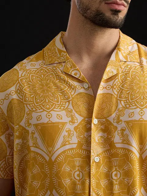 Minions Kaleidoscope Holiday Shirts
