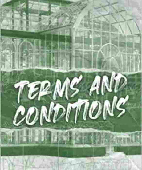 Terms And Conditions (Paperback) – Lauren Asher