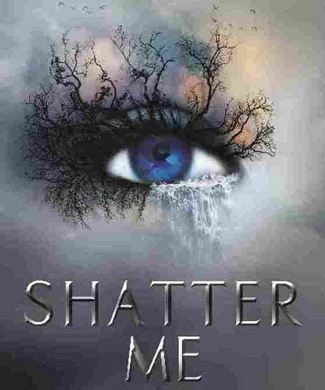 Shatter Me - (Shatter Me Series: Book-1) (Paperback) - Tahereh Mafi