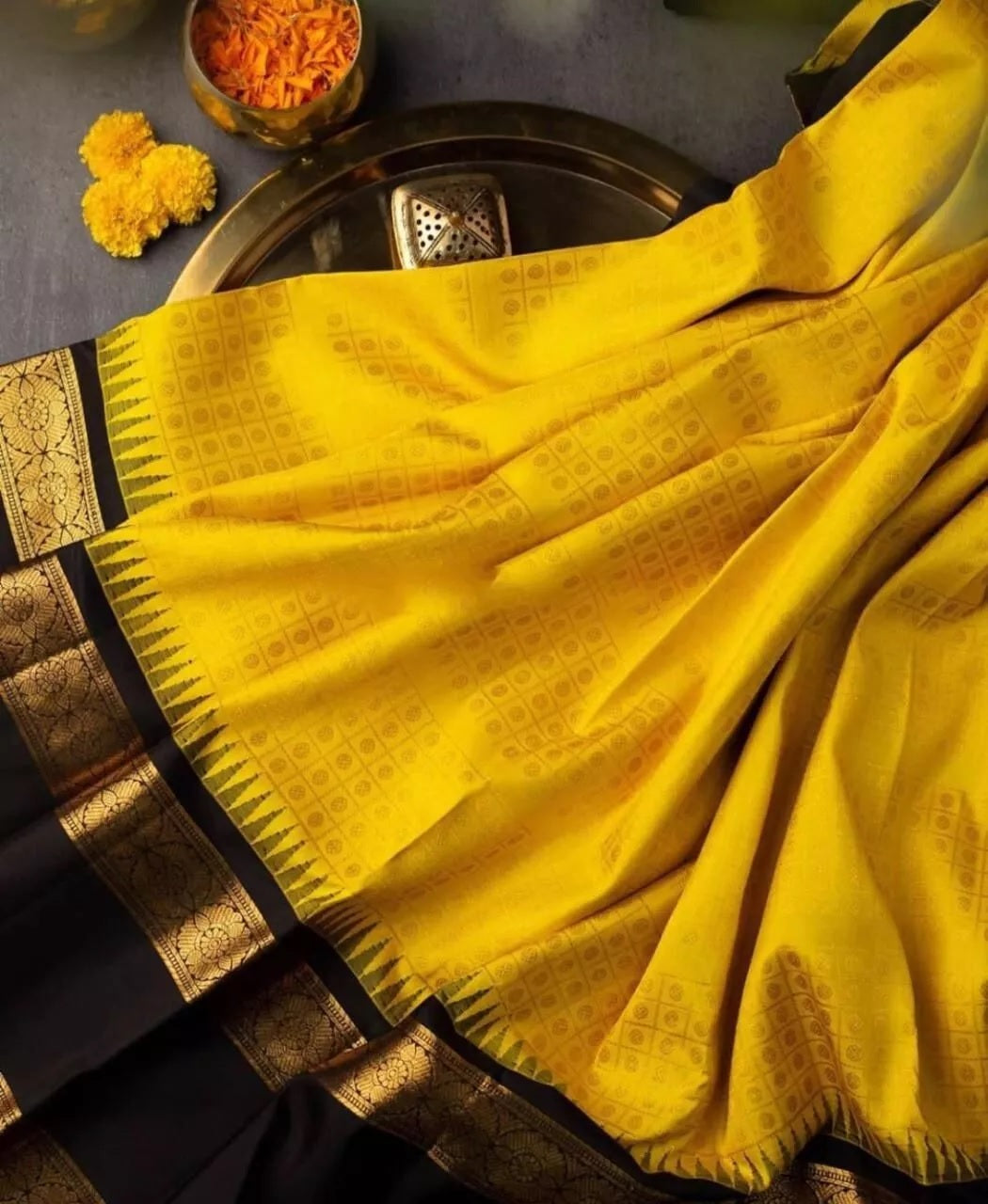 Indian Festival Soft Lichi Silk Saree,Function Wedding Sari Blouse