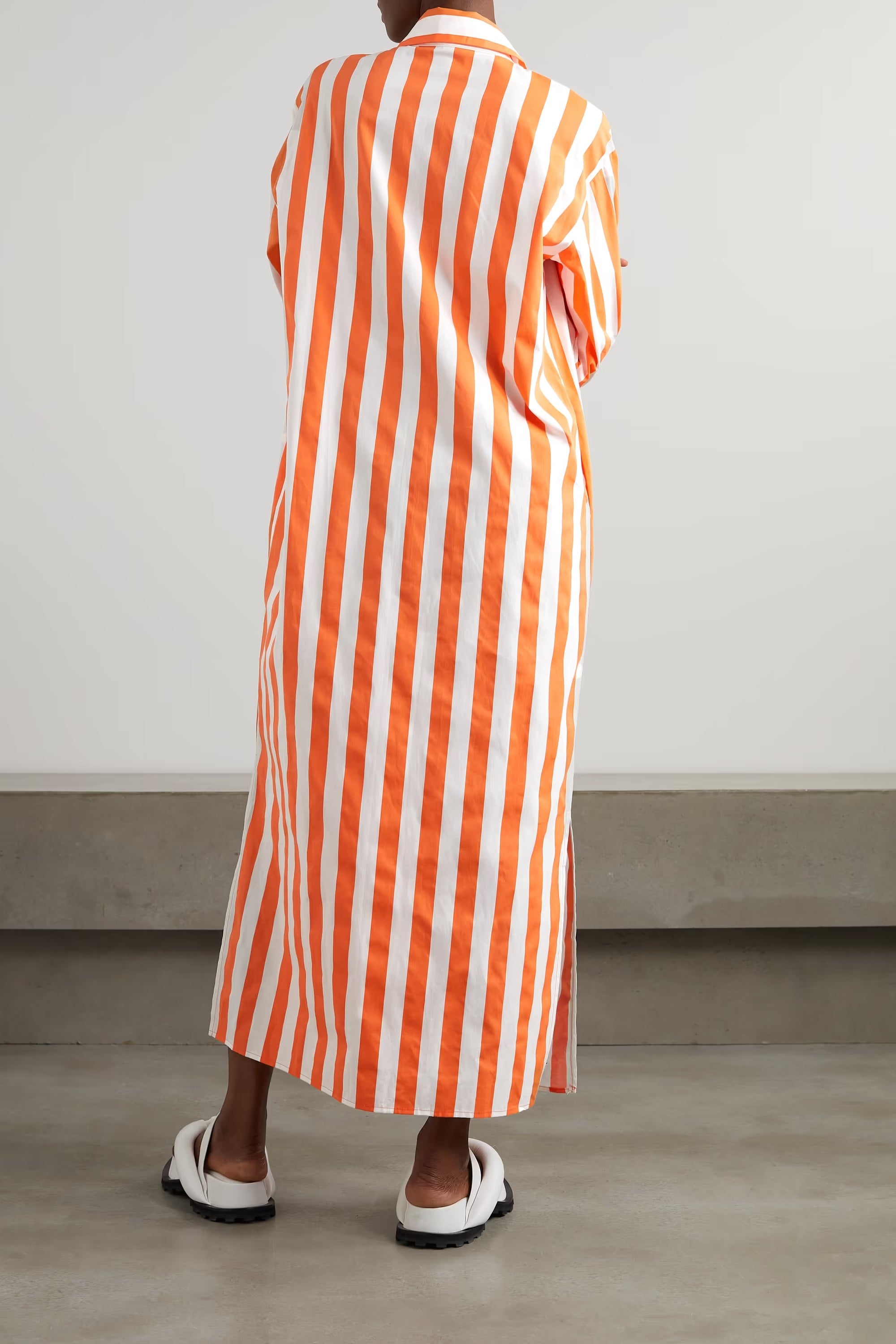 Comfortable Rayon Blend Kaftan – Lightweight and Stylish Women's Caftan