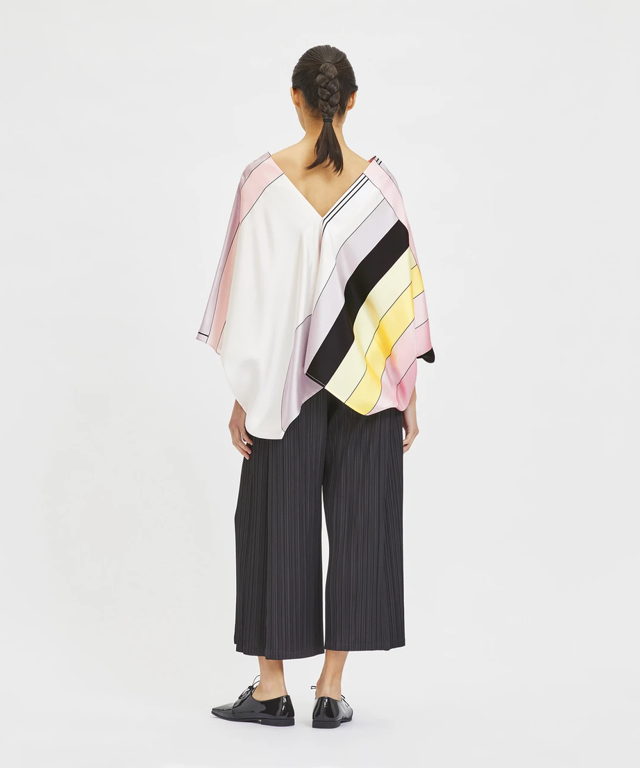 Soft Satin Silk Women's Co-ord Set