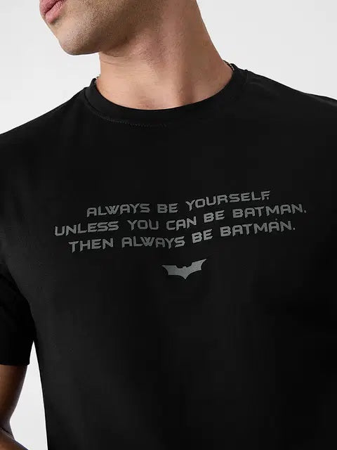 Batman Always Be Batman T-Shirts