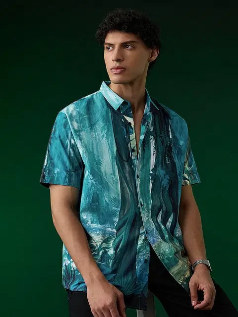 Jungle Book Into The Wild Holiday Shirts