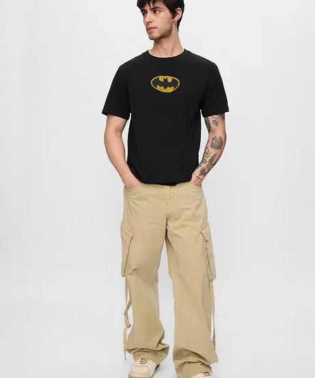 Batman Classic Logo T-Shirts