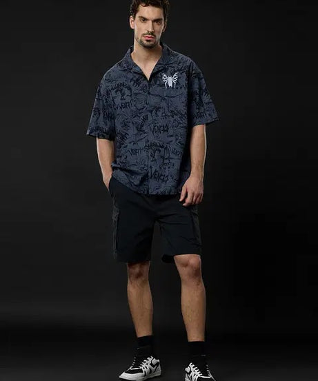 Men's 100% Cotton Shirt