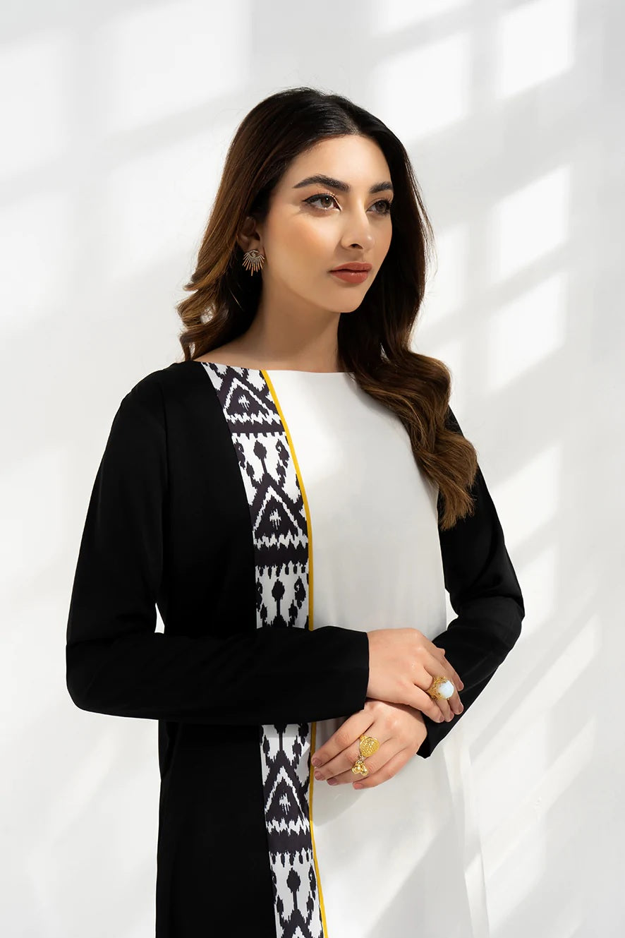 Viscose Rayon Kaftan, Casual Wear Caftan For Women's