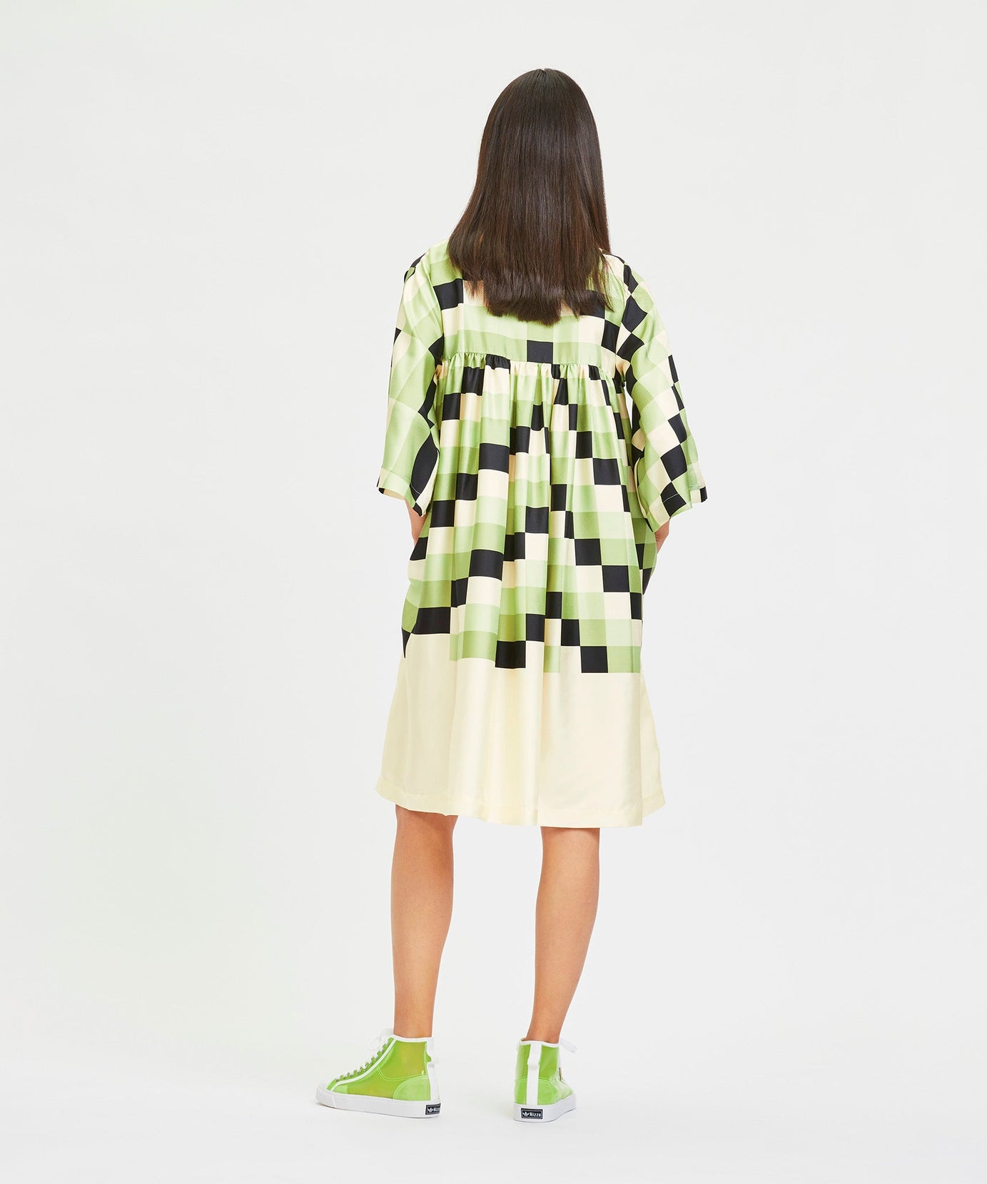 Rayon Cotton Digital Printed  Casual Wear For Women's