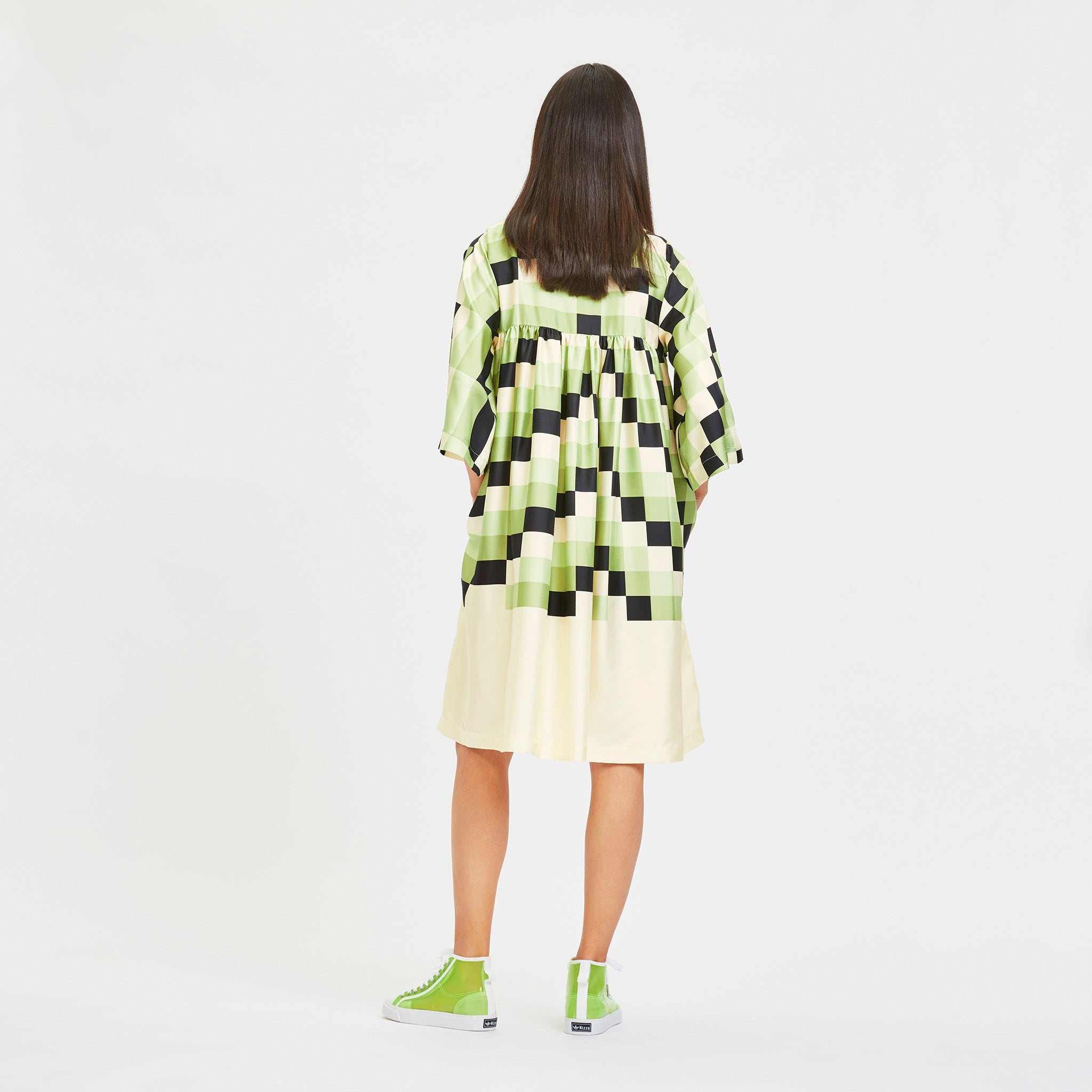 Rayon Cotton Digital Printed  Casual Wear For Women's
