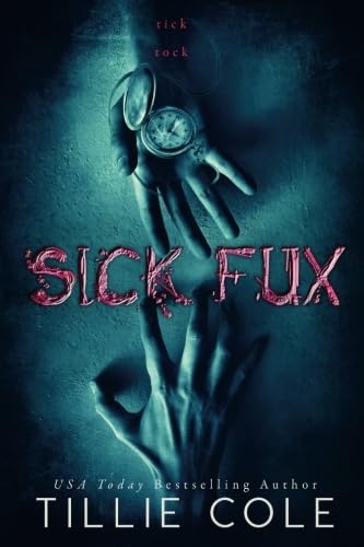 Sick Fux :THAT SIK LUV : A Thousand Boy Kisses & :-paperback