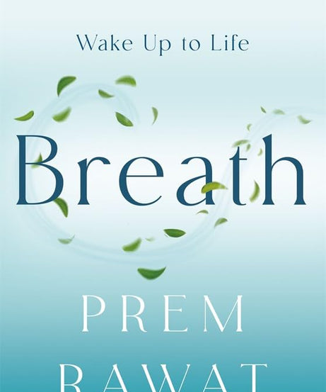 Breath-  Paperback