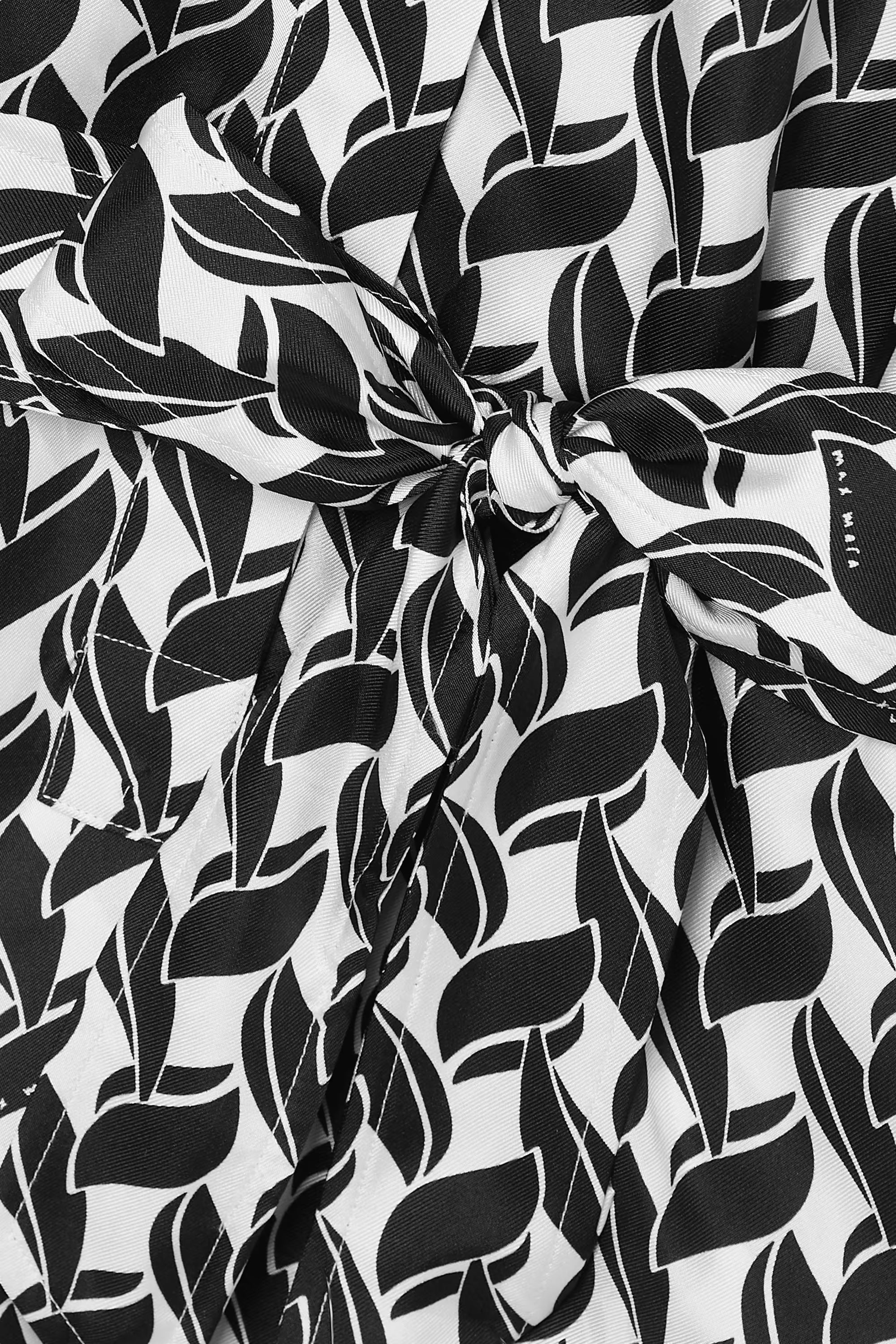 Printed Russian Satin Kaftan – Chic and Stylish Women's Caftan