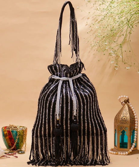 Designer Potli Bag