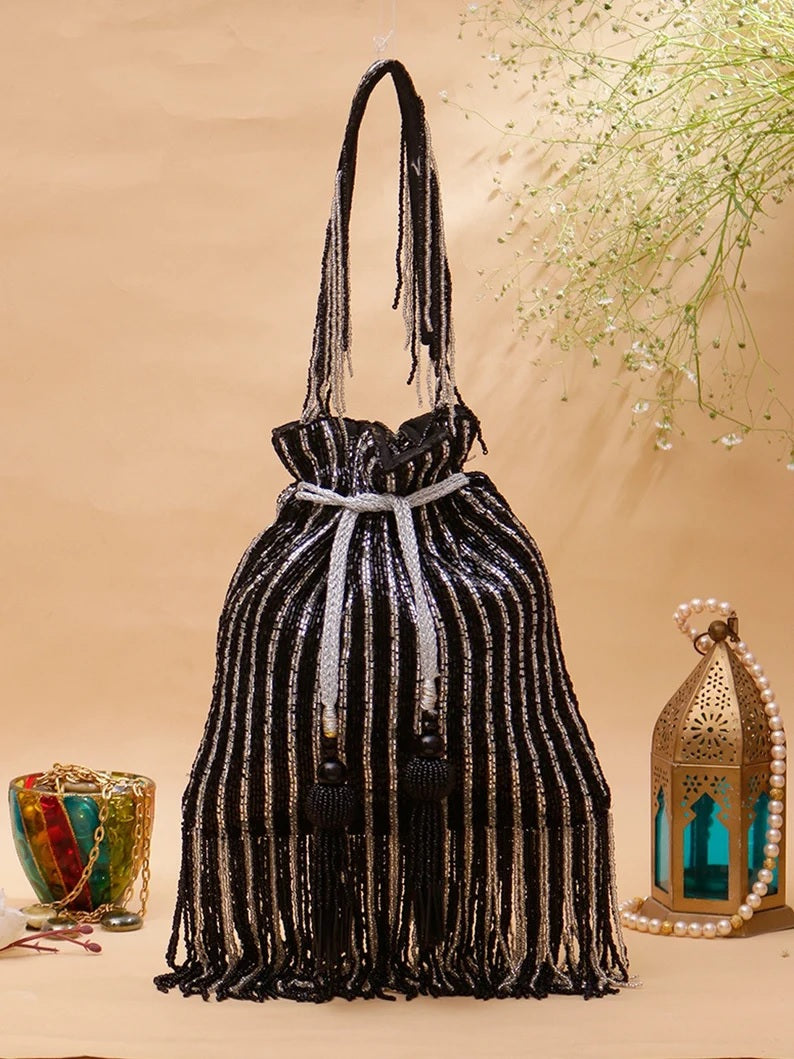 Designer Potli Bag