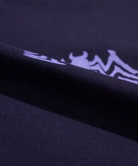 Marvel: Venom Symbiote Oversized T-Shirts