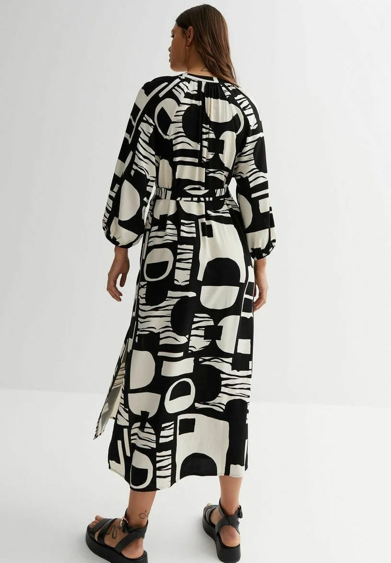 Korean BSY Kaftan - Elegant & Lightweight Flowing Design Caftan For Women's