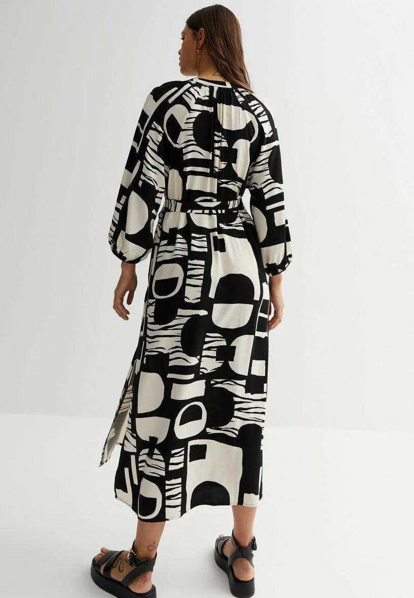 Korean BSY Kaftan - Elegant & Lightweight Flowing Design Caftan For Women's