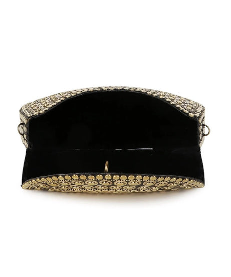 Women Ethnic Mosaic Bag