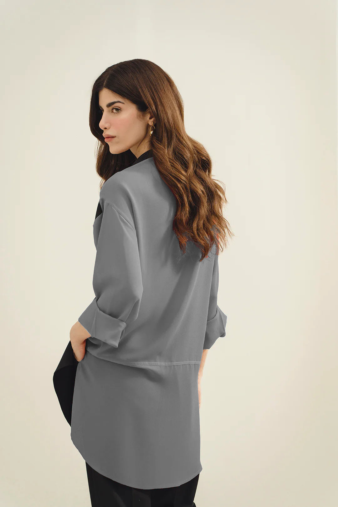 Korean BSY Co-ord Set For Women's