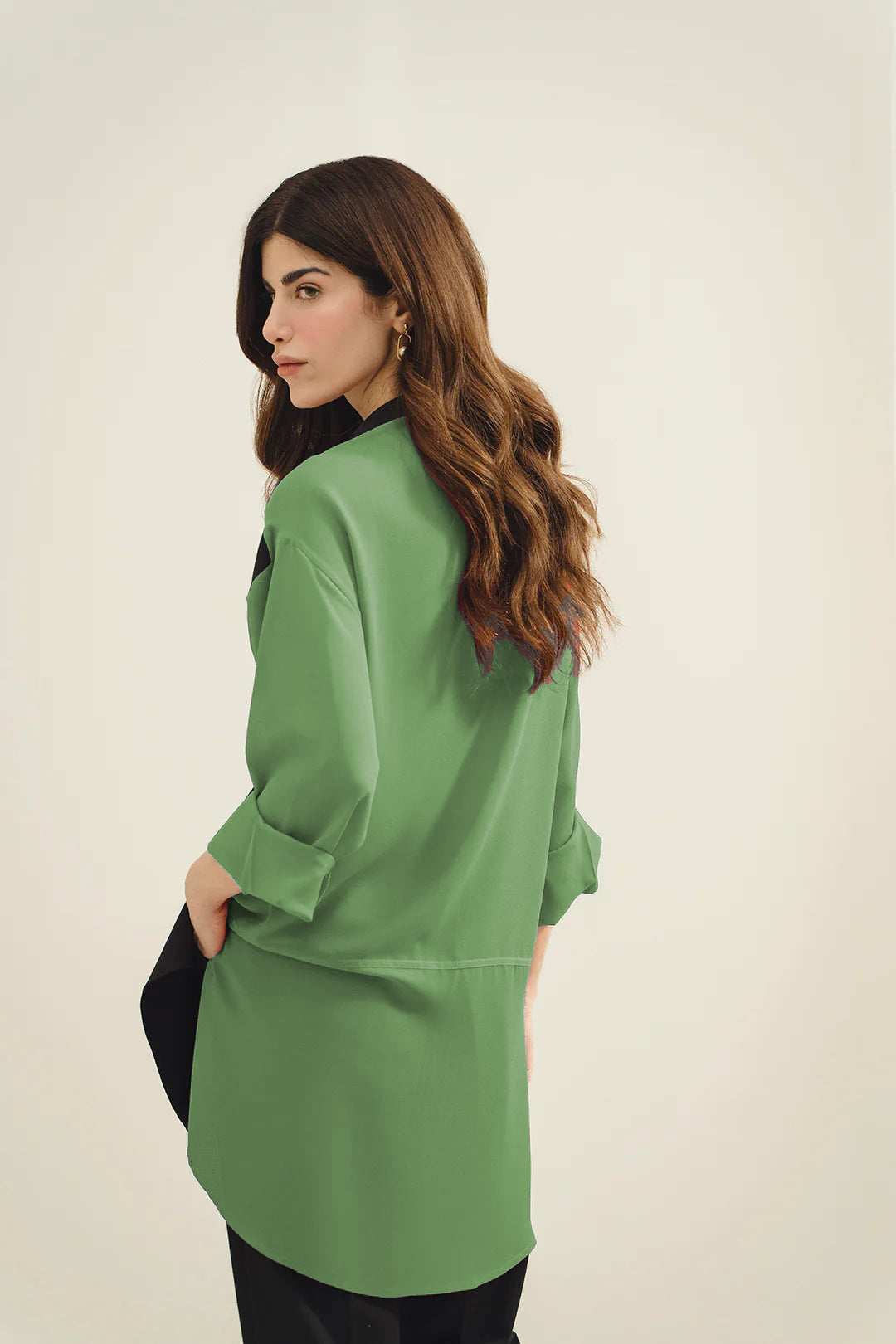 Korean BSY Co-ord Set For Women's