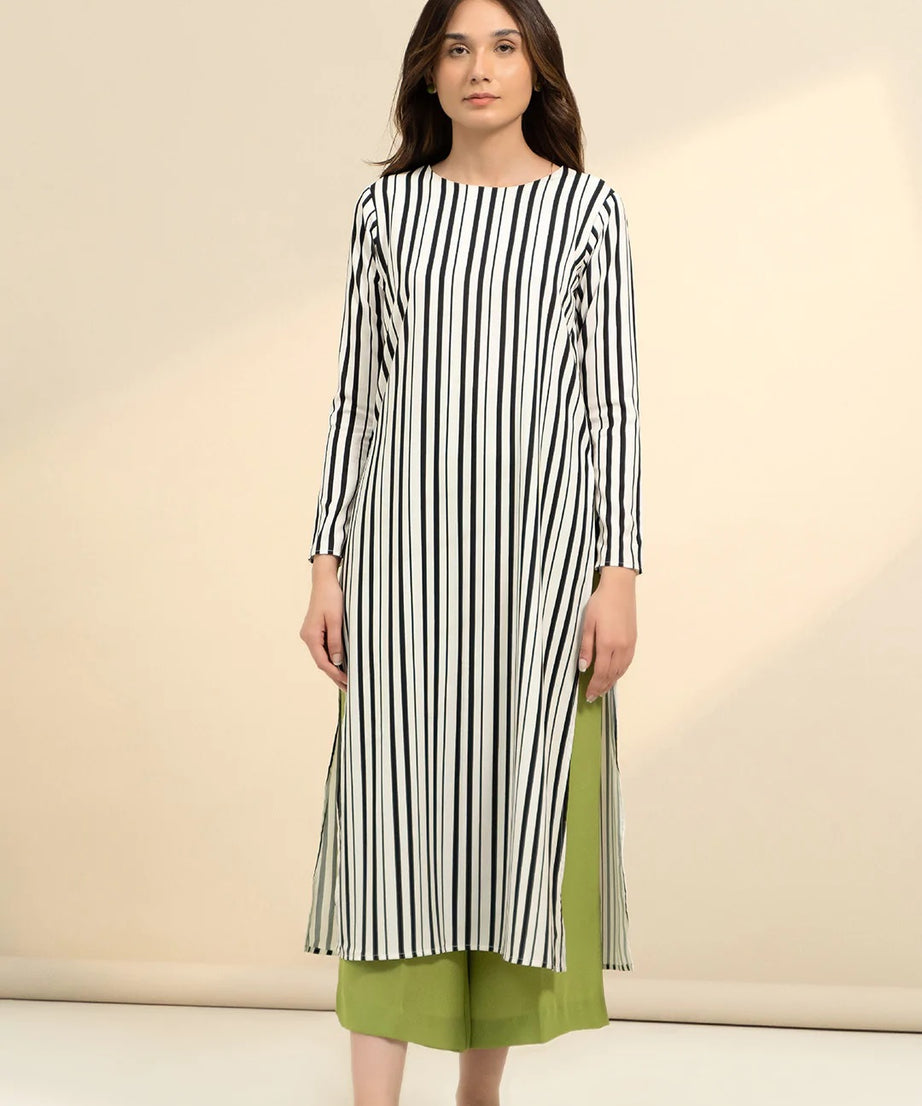 Elegant Korean BSY Kaftan - Lightweight and Comfortable Caftan For Women's