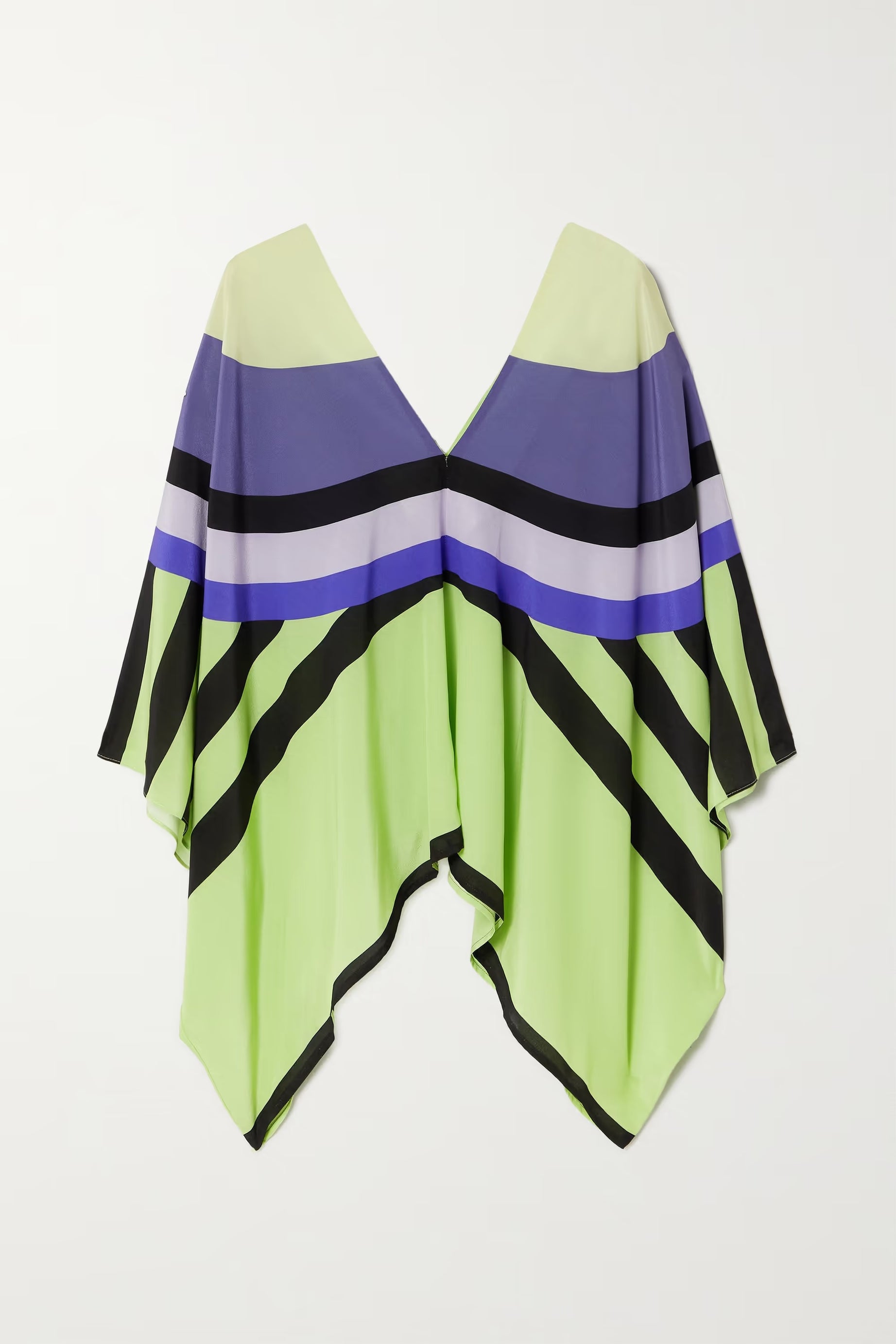 Premium Crepe Co-ord Set For Women's