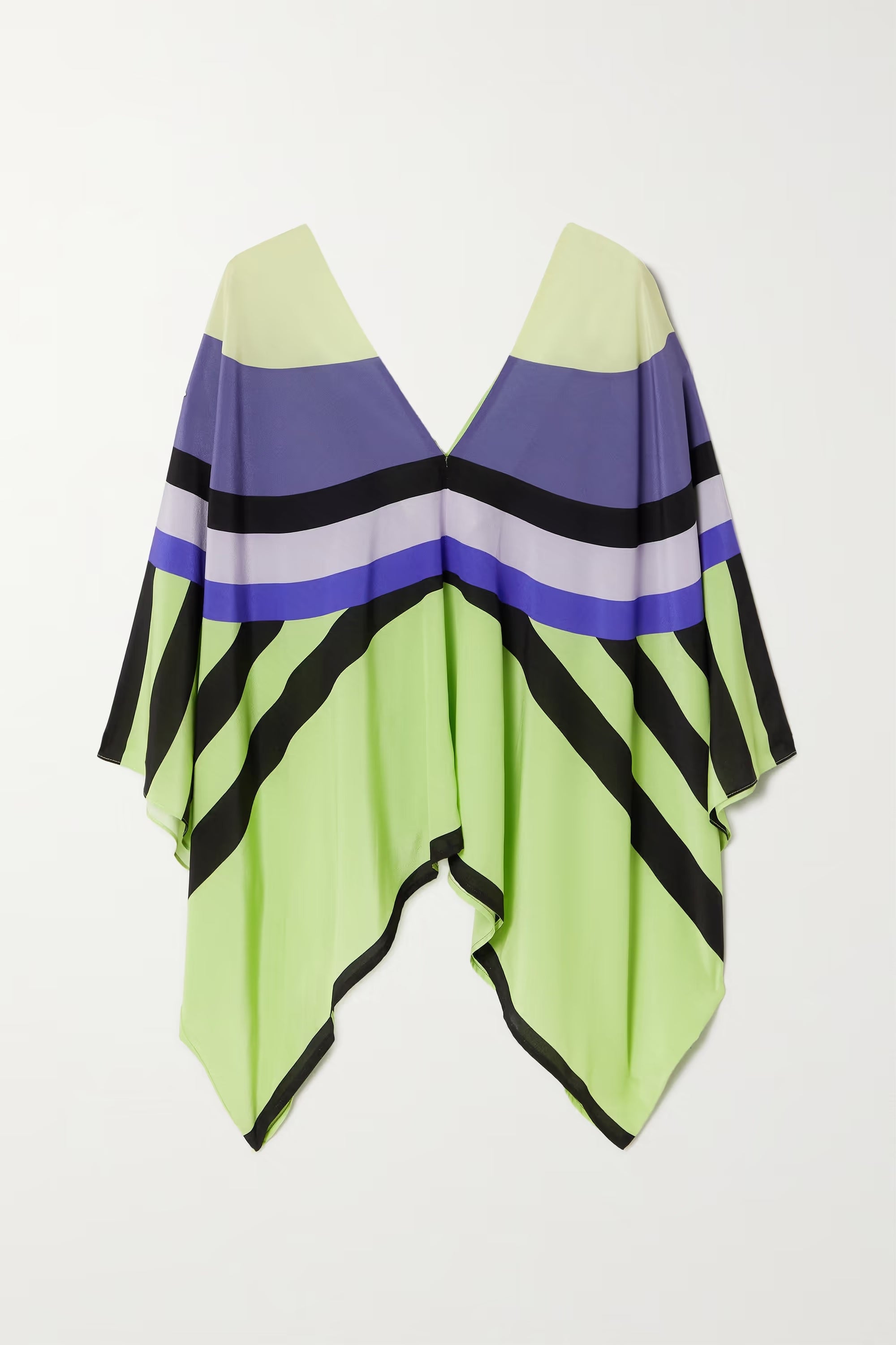 Premium Crepe Co-ord Set For Women's