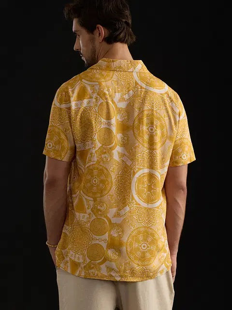 Minions Kaleidoscope Holiday Shirts