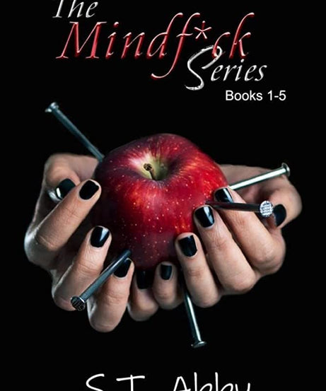 Self Heal By Design ; The Mindf*ck Series (Paperback )