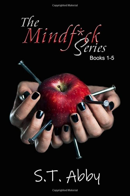 Self Heal By Design ; The Mindf*ck Series (Paperback )
