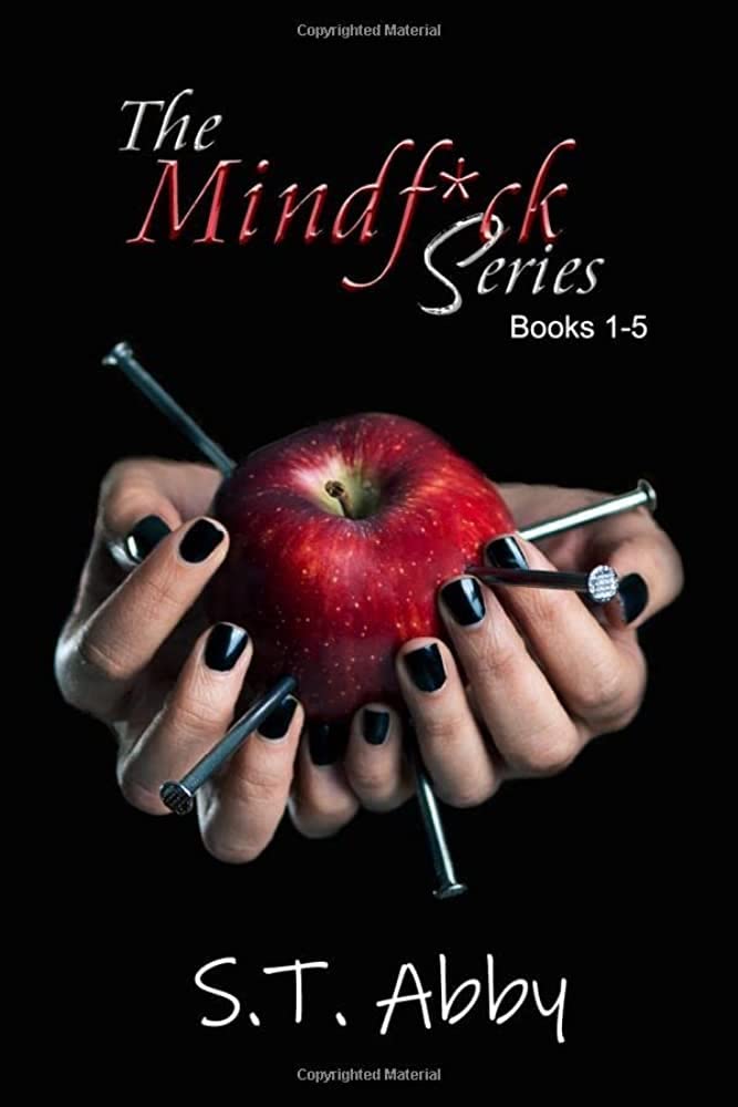 Self Heal By Design ; The Mindf*ck Series (Paperback )