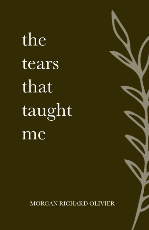 The Tears That Taught Me and  The Inner Work :- paperback (S)