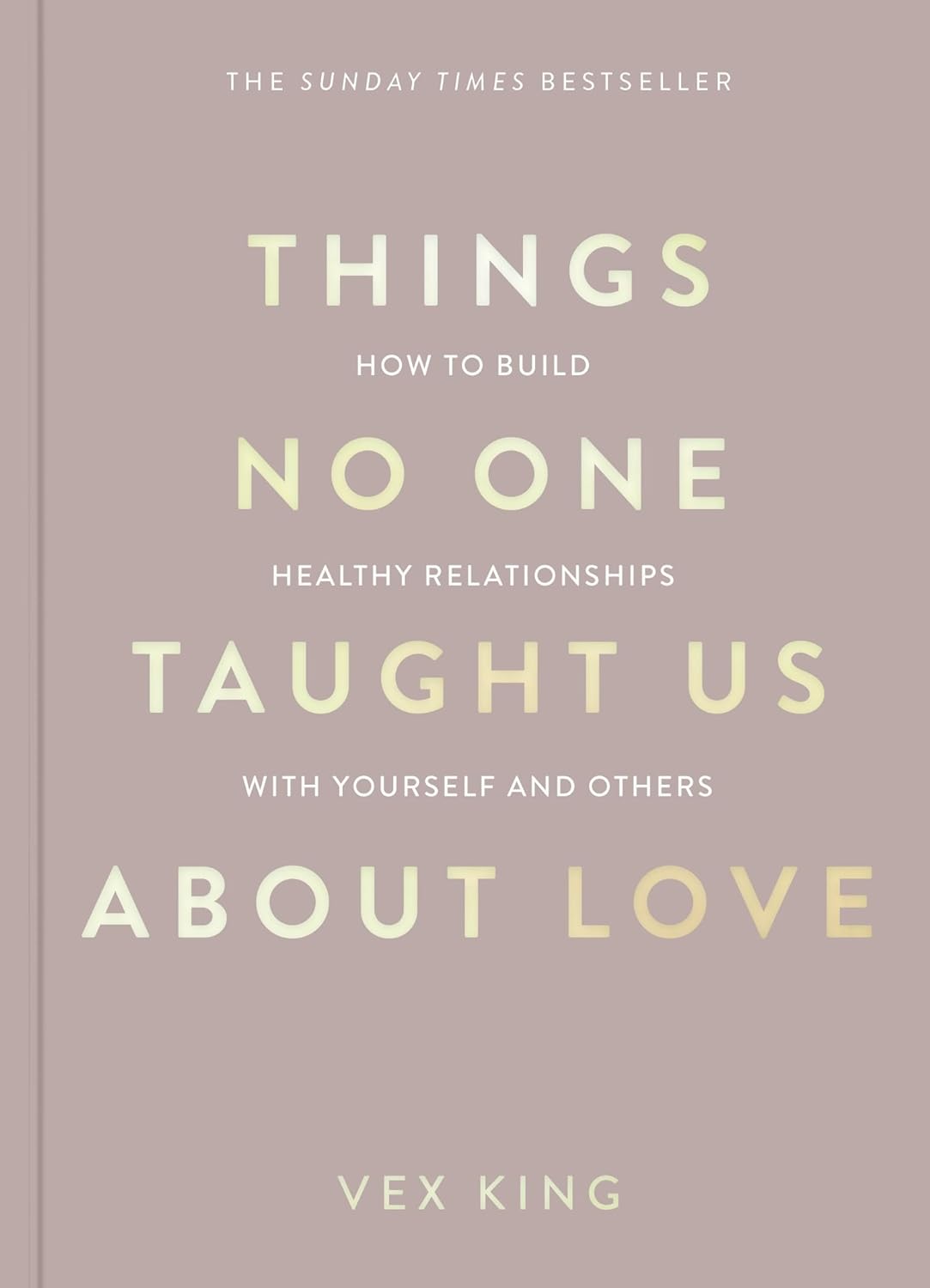 The Women : The Anxious Generation: Things No One : Self Heal By Design-Paperback combo books set