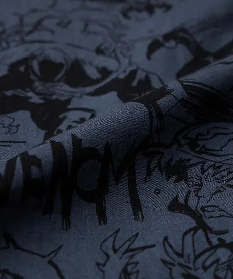 Venom Pure Destruction Holiday Shirts