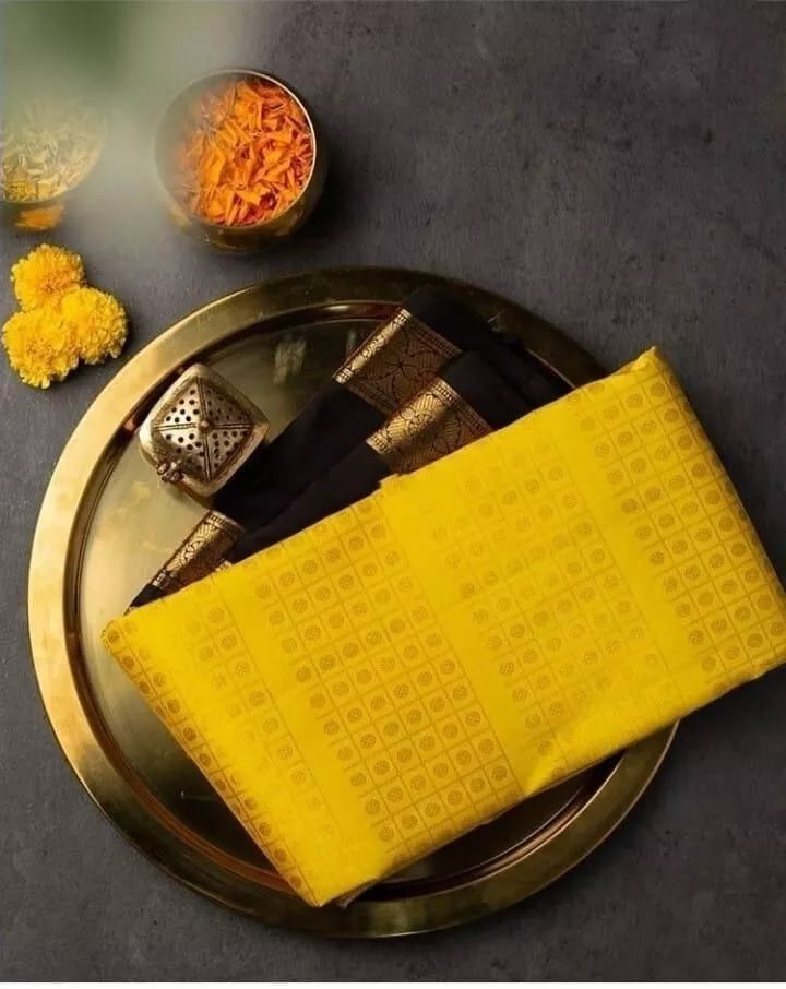 Indian Festival Soft Lichi Silk Saree,Function Wedding Sari Blouse