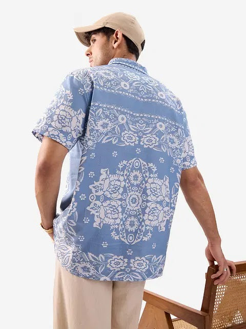 Wildflower Holiday Shirts