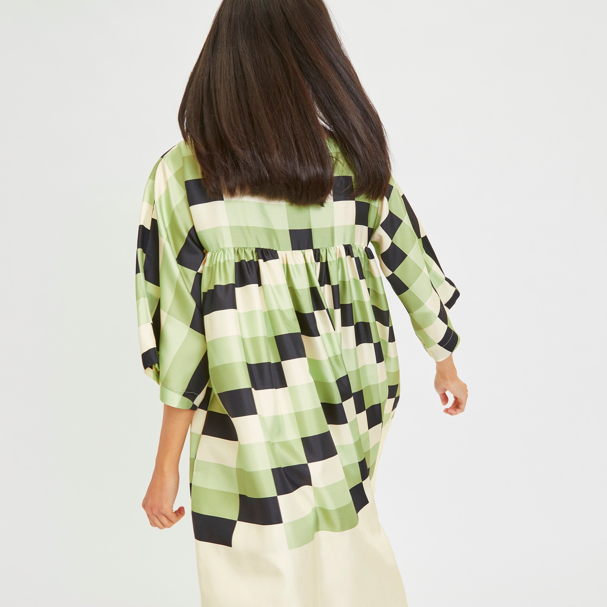 Rayon Cotton Digital Printed  Casual Wear For Women's