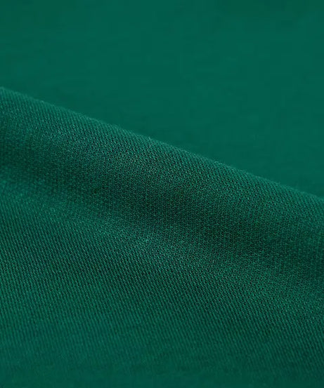 Oversized T-Shirt Emerald Green