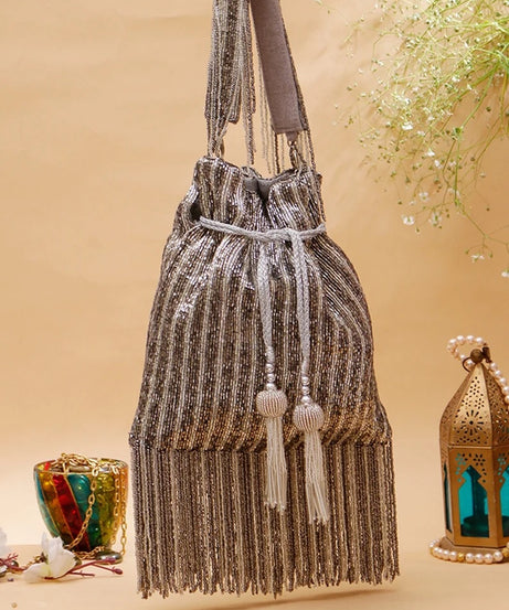 Designer Potli Bag