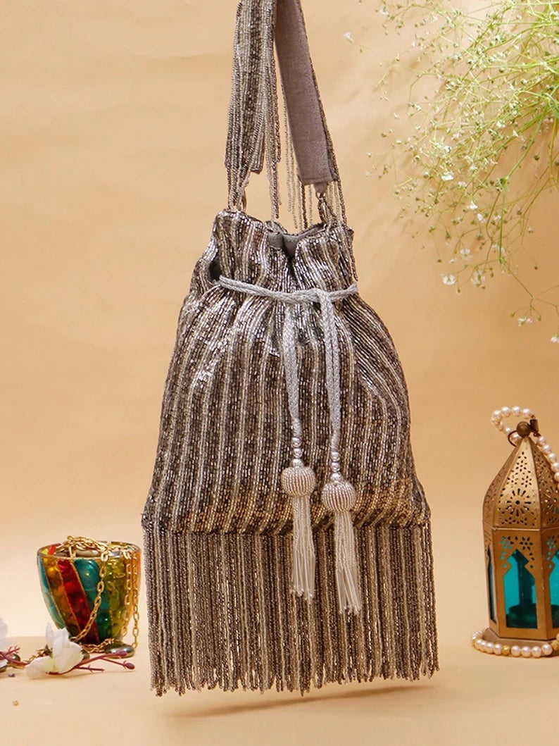 Designer Potli Bag