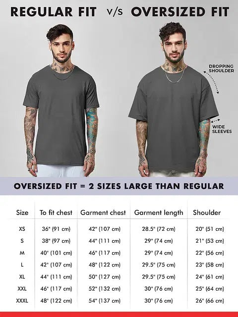 Solids Emerald Green Oversized T-Shirts