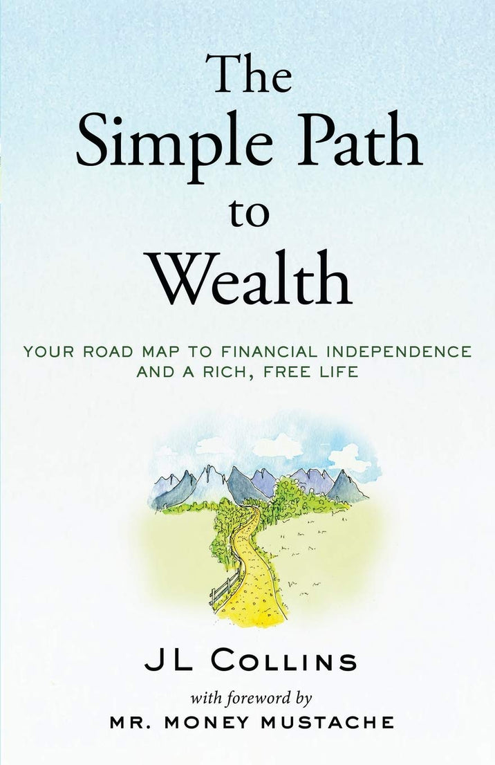 Sick Fux - The Simple Path to Wealth : Paperback