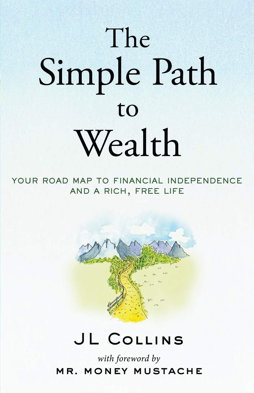 Sick Fux - The Simple Path to Wealth : Paperback