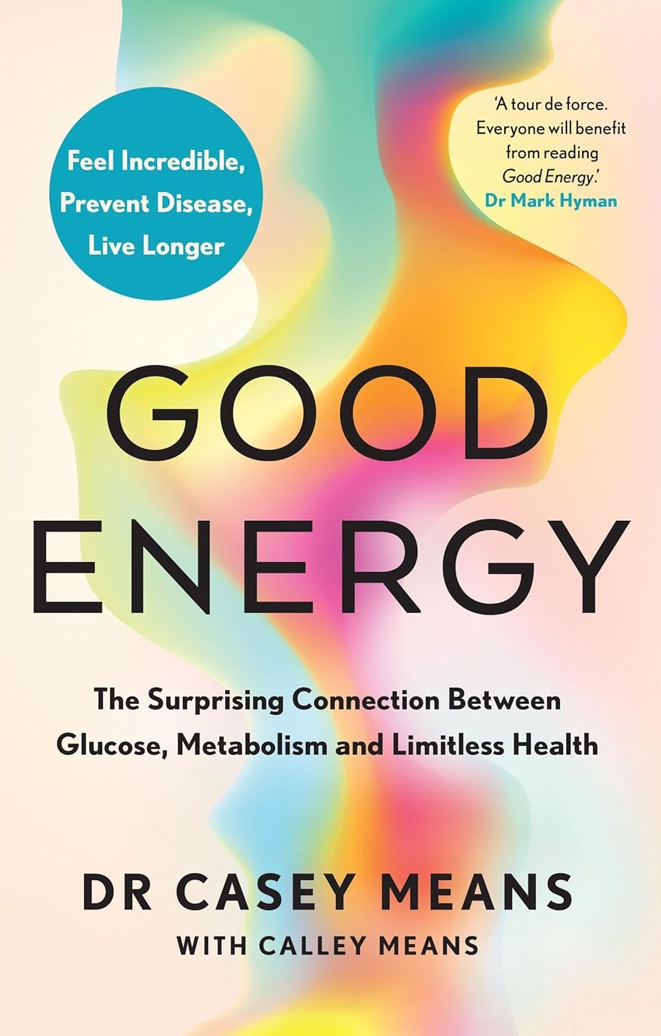 The Women + Good Energy  :- paperback 2 books