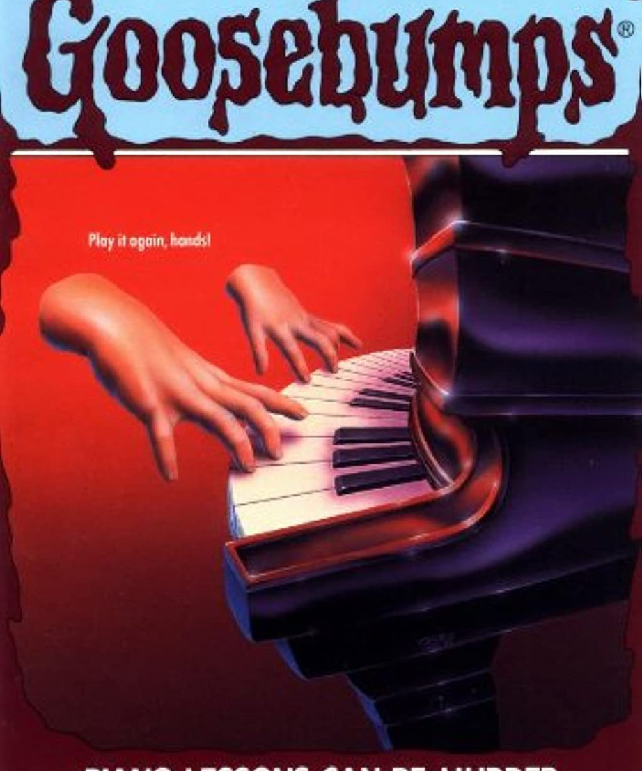 Piano Lessons Can be Murder  Paperback