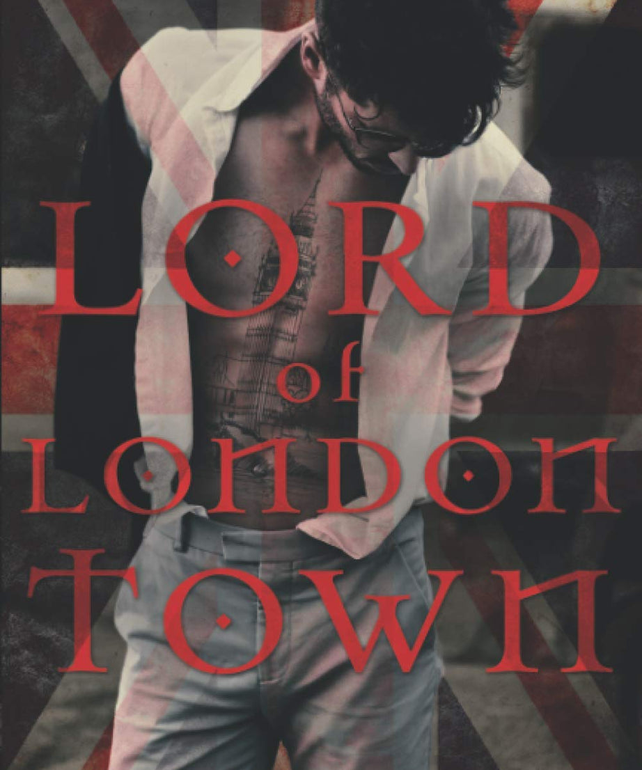 Lord Of London Town (Paperback)