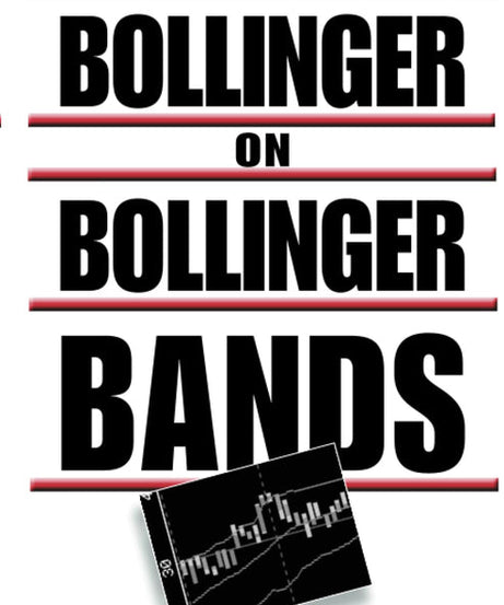 Bollinger on Bollinger Bands - paperback