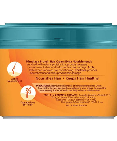Himalaya Herbals - Protein Hair Cream -100 ml