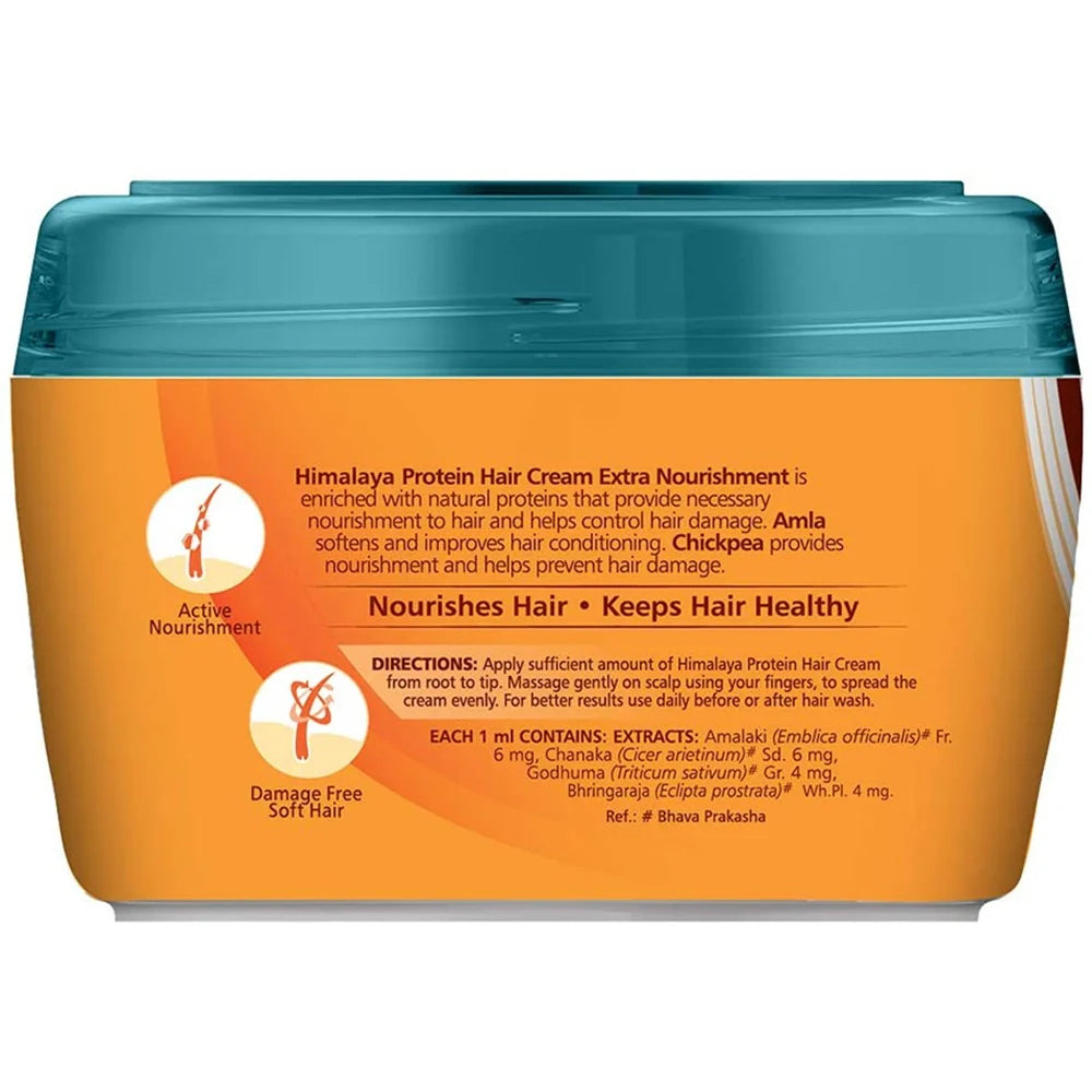 Himalaya Herbals - Protein Hair Cream -100 ml