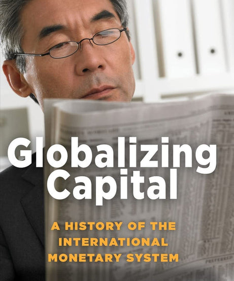 Globalizing Capital: Paperback